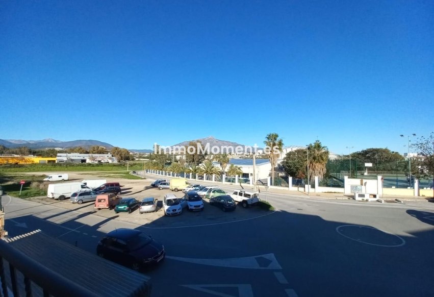 Wiederverkauf - Villa - Marbella - San Pedro de Alcántara