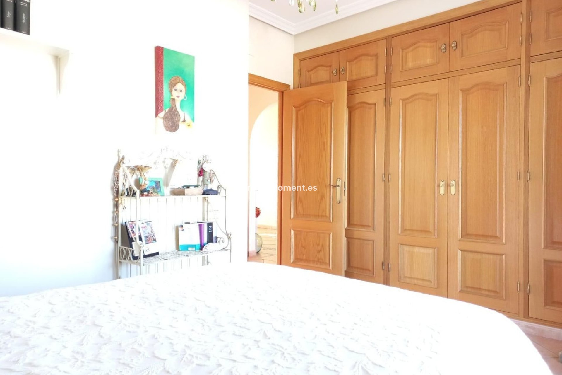 Wiederverkauf - Villa - Marbella - San Pedro de Alcántara