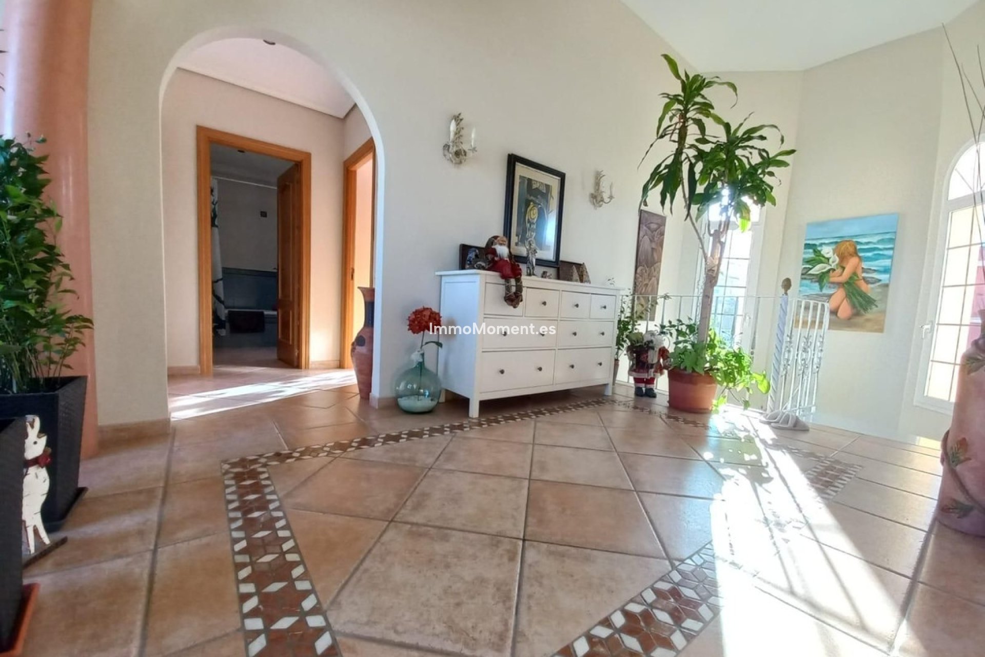 Wiederverkauf - Villa - Marbella - San Pedro de Alcántara