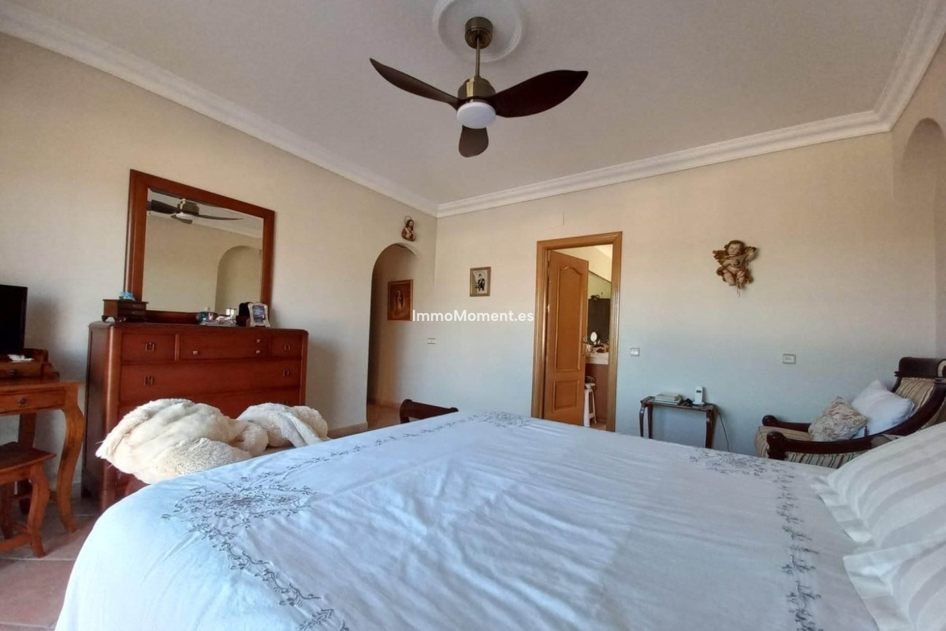 Wiederverkauf - Villa - Marbella - San Pedro de Alcántara