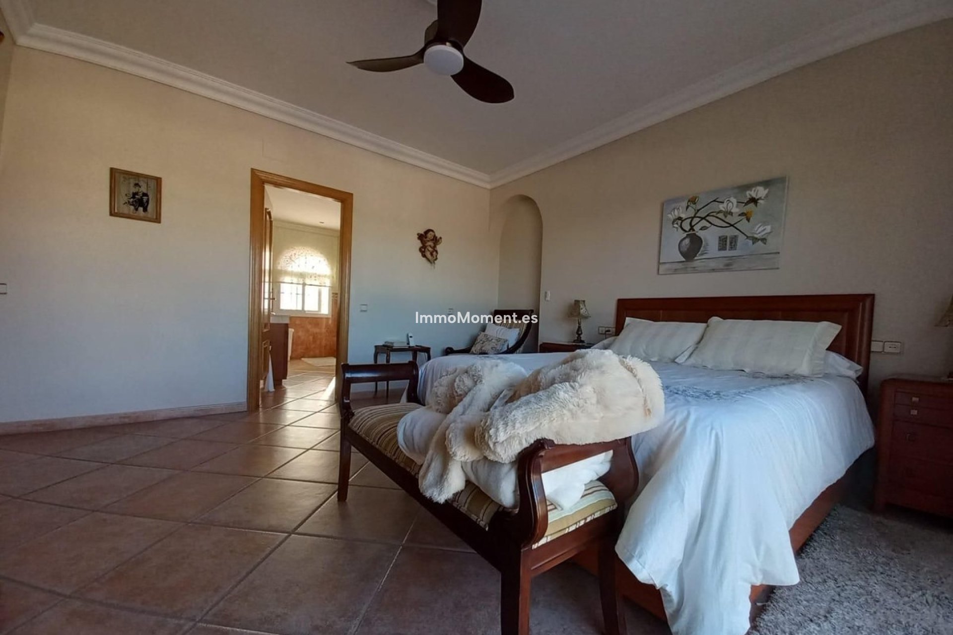 Wiederverkauf - Villa - Marbella - San Pedro de Alcántara