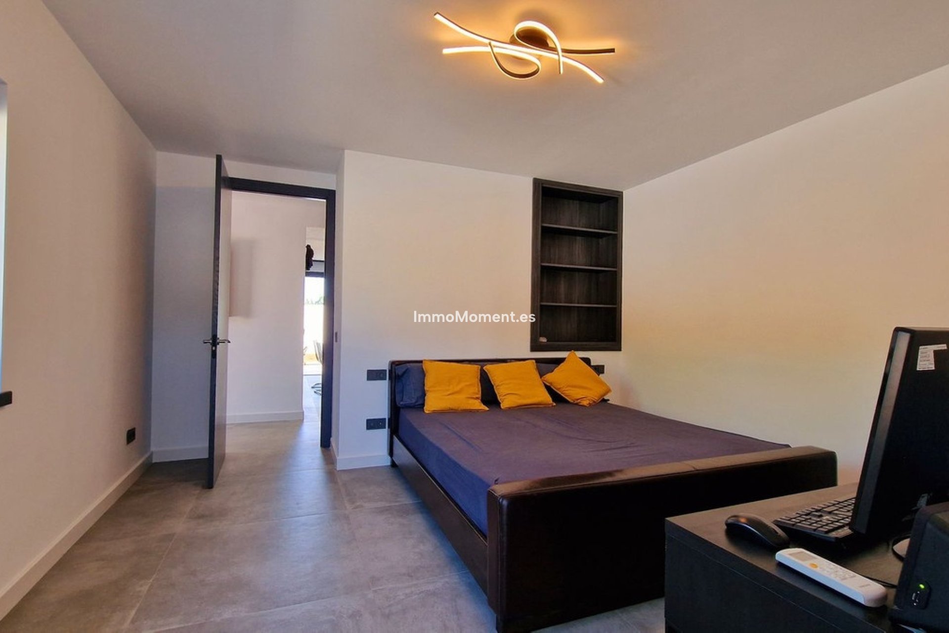 Wiederverkauf - Villa - Marbella - San Pedro de Alcántara