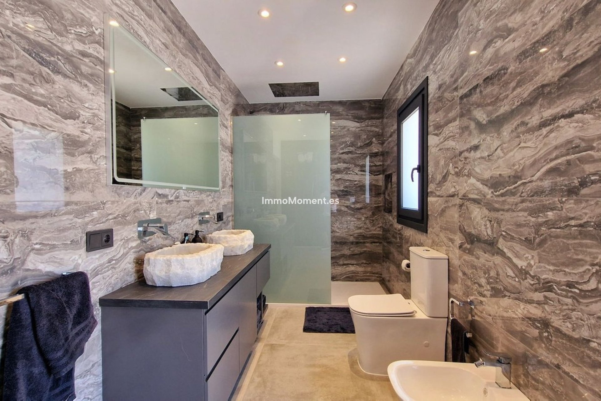 Wiederverkauf - Villa - Marbella - San Pedro de Alcántara