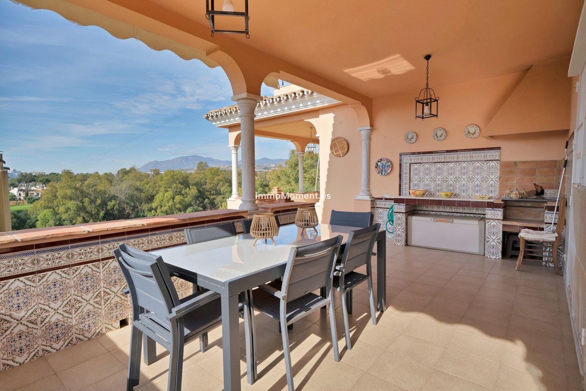 Wiederverkauf - Villa - Marbella - San Pedro de Alcántara