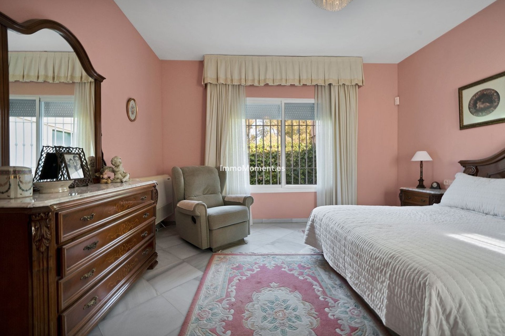 Wiederverkauf - Villa - Marbella - San Pedro de Alcántara