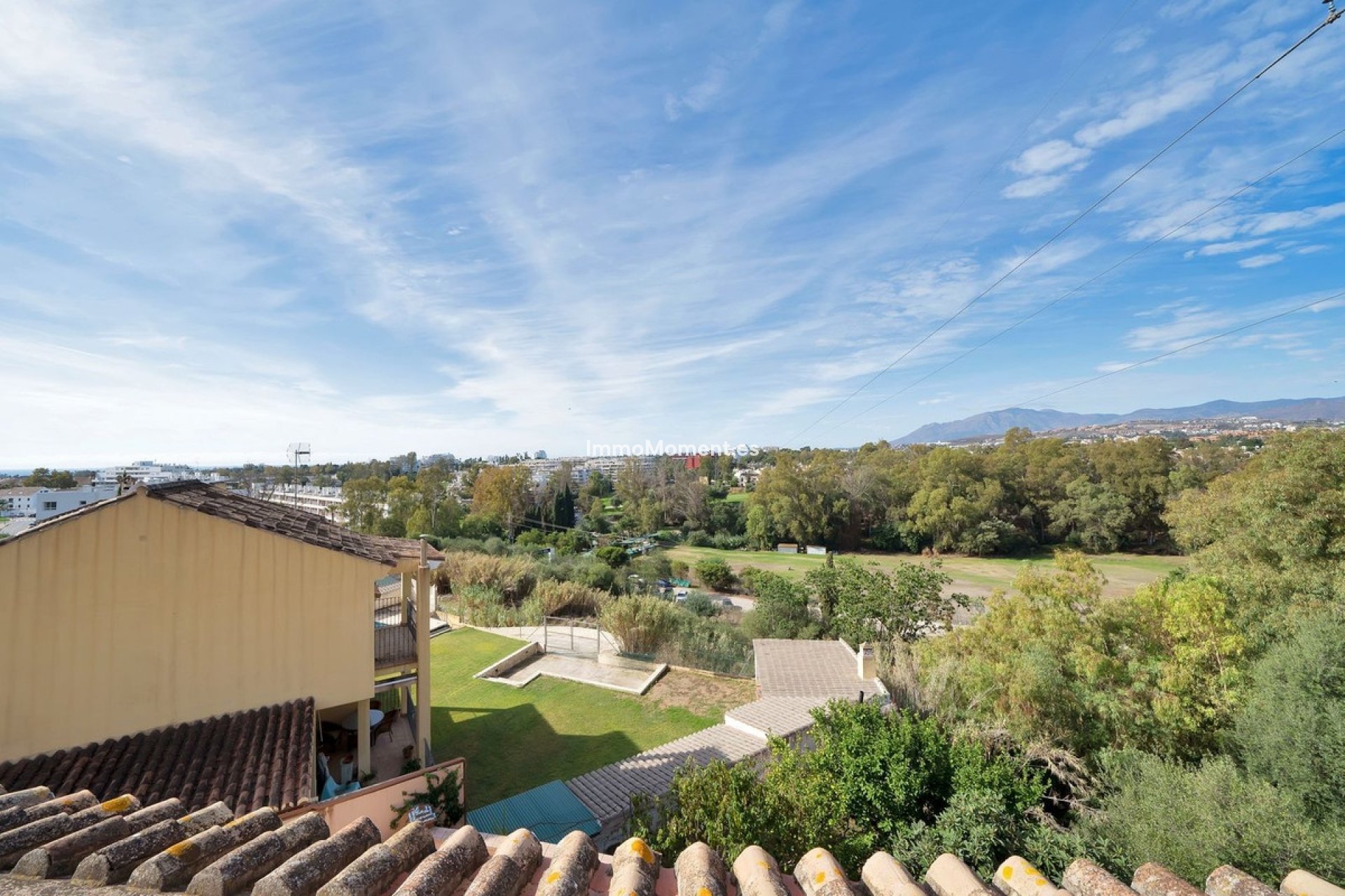 Wiederverkauf - Villa - Marbella - San Pedro de Alcántara