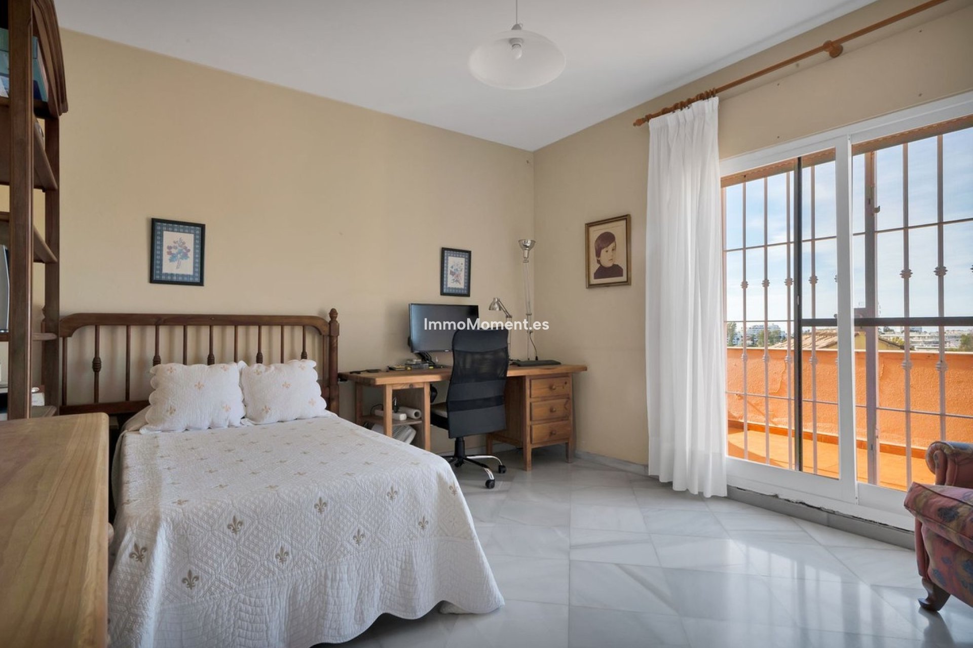 Wiederverkauf - Villa - Marbella - San Pedro de Alcántara