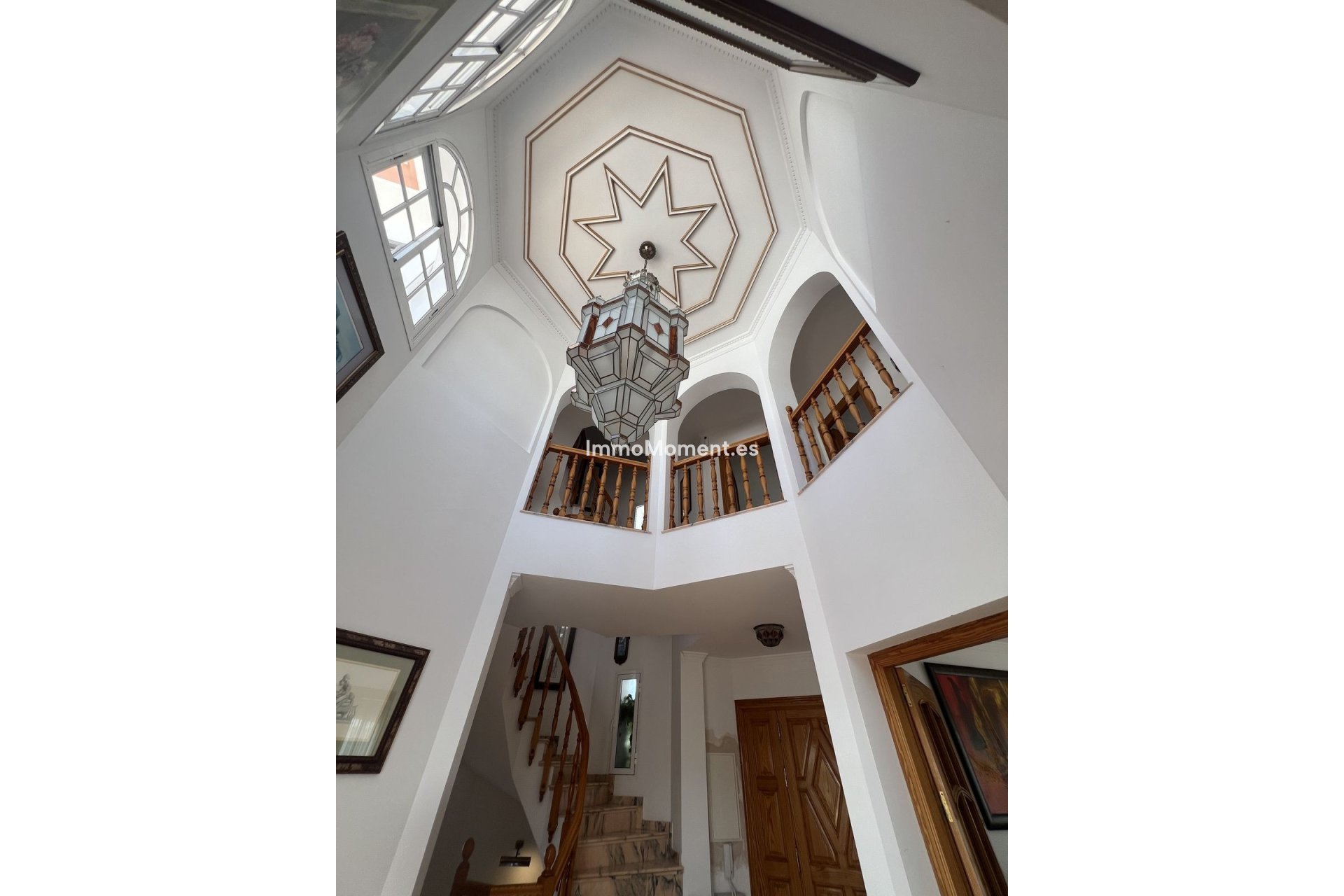 Wiederverkauf - Villa - Marbella - San Pedro de Alcántara