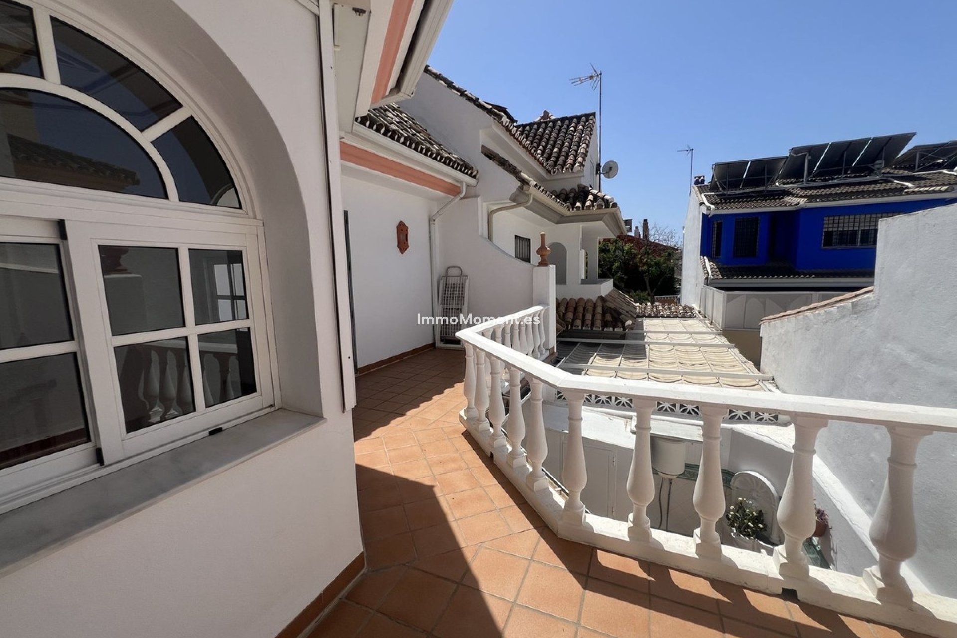 Wiederverkauf - Villa - Marbella - San Pedro de Alcántara