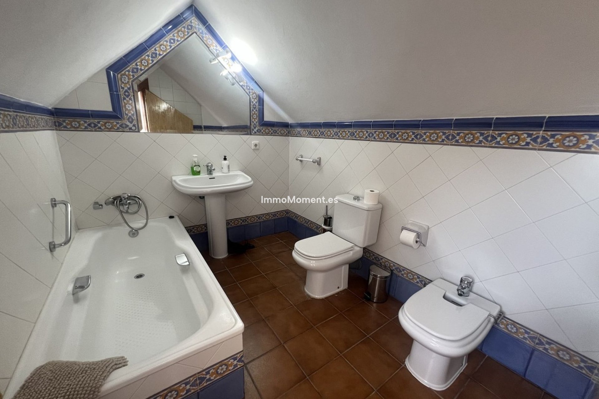 Wiederverkauf - Villa - Marbella - San Pedro de Alcántara