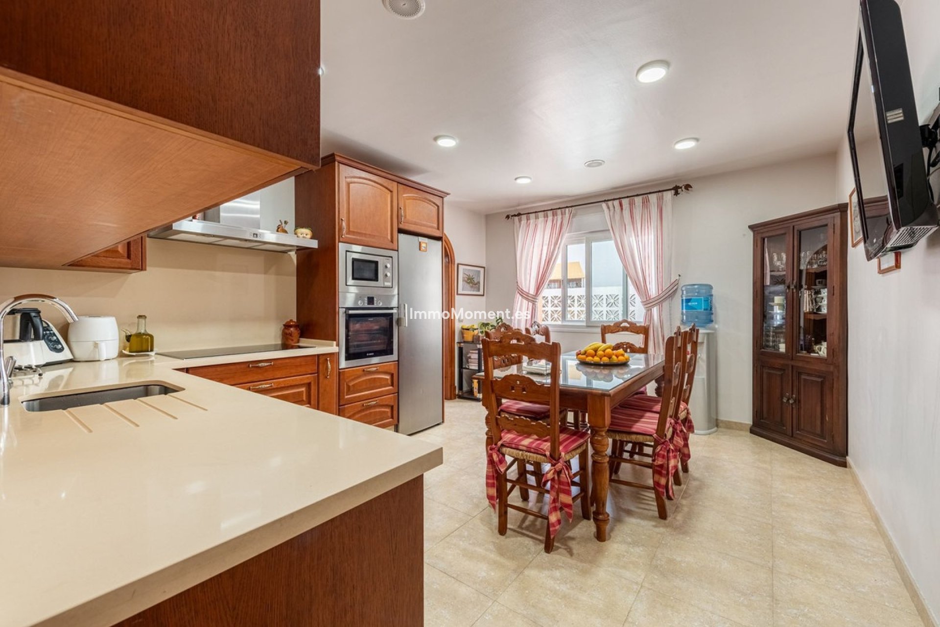 Wiederverkauf - Villa - Marbella - San Pedro de Alcántara