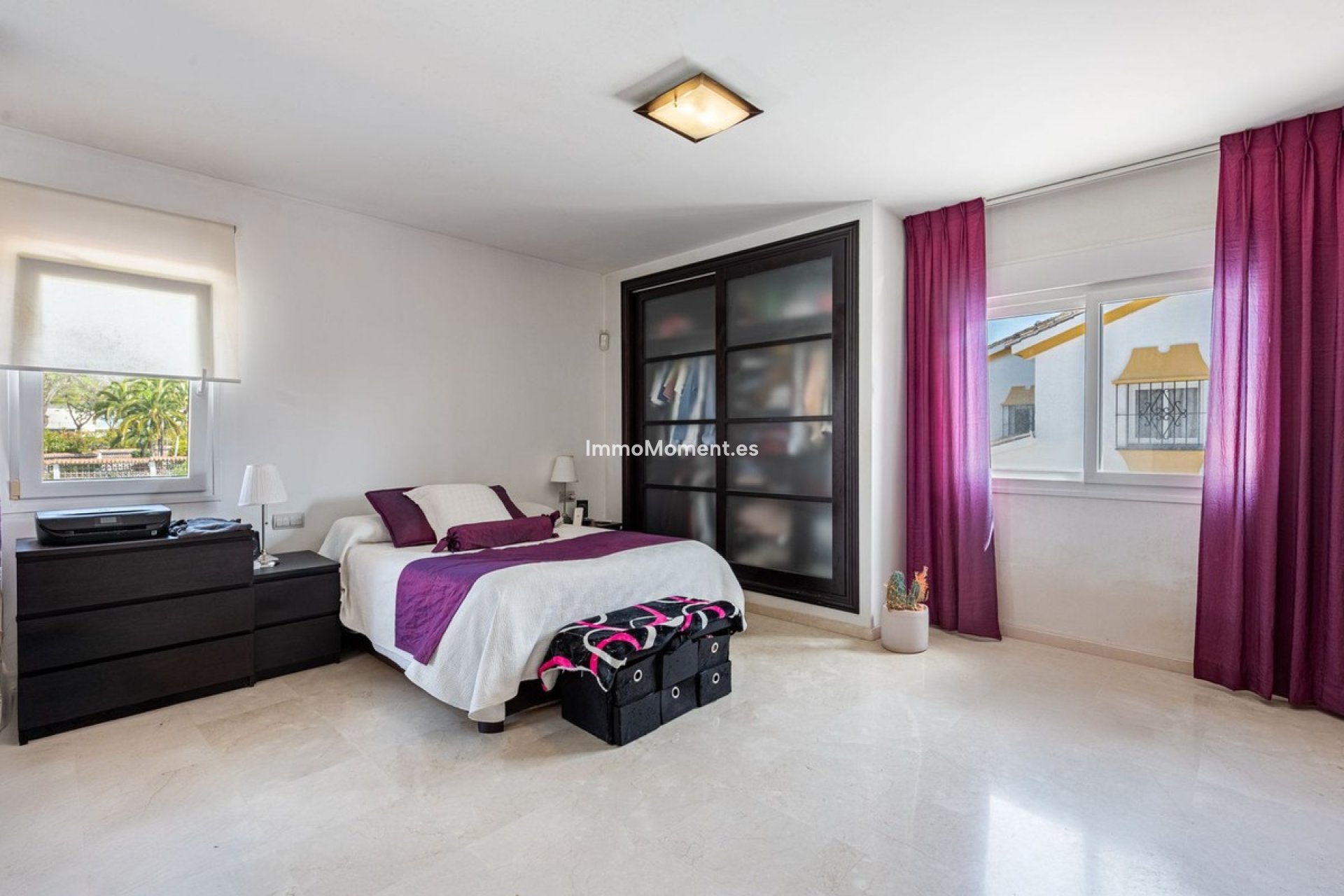 Wiederverkauf - Villa - Marbella - San Pedro de Alcántara