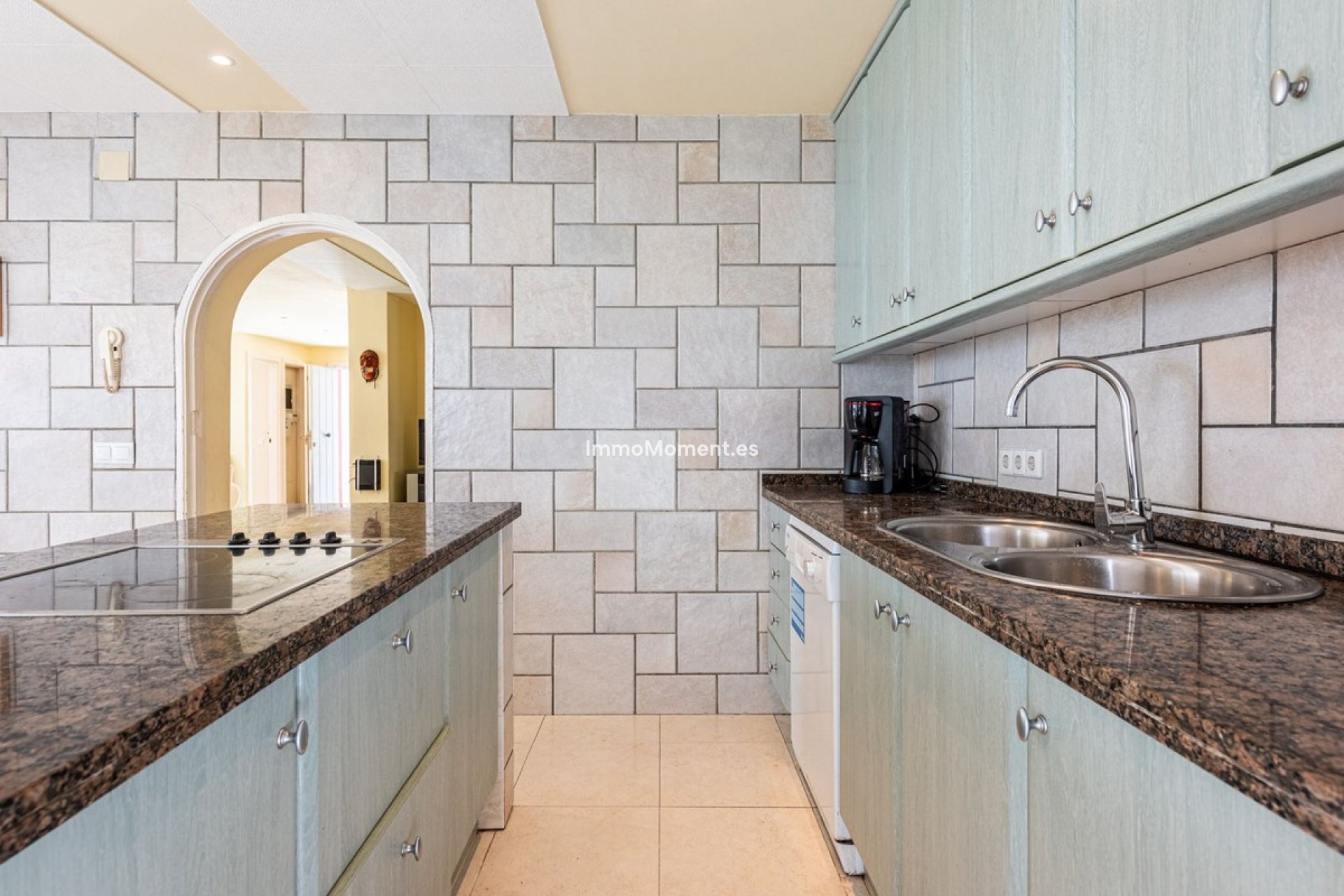 Wiederverkauf - Villa - Marbella - San Pedro de Alcántara