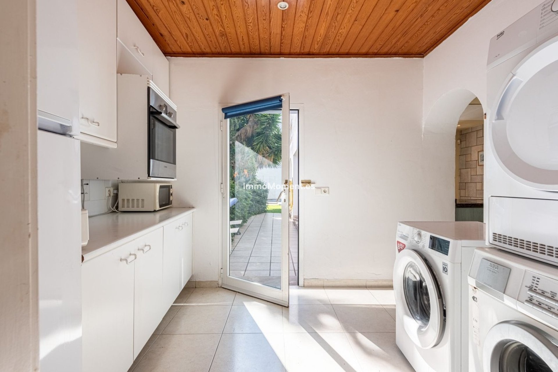 Wiederverkauf - Villa - Marbella - San Pedro de Alcántara