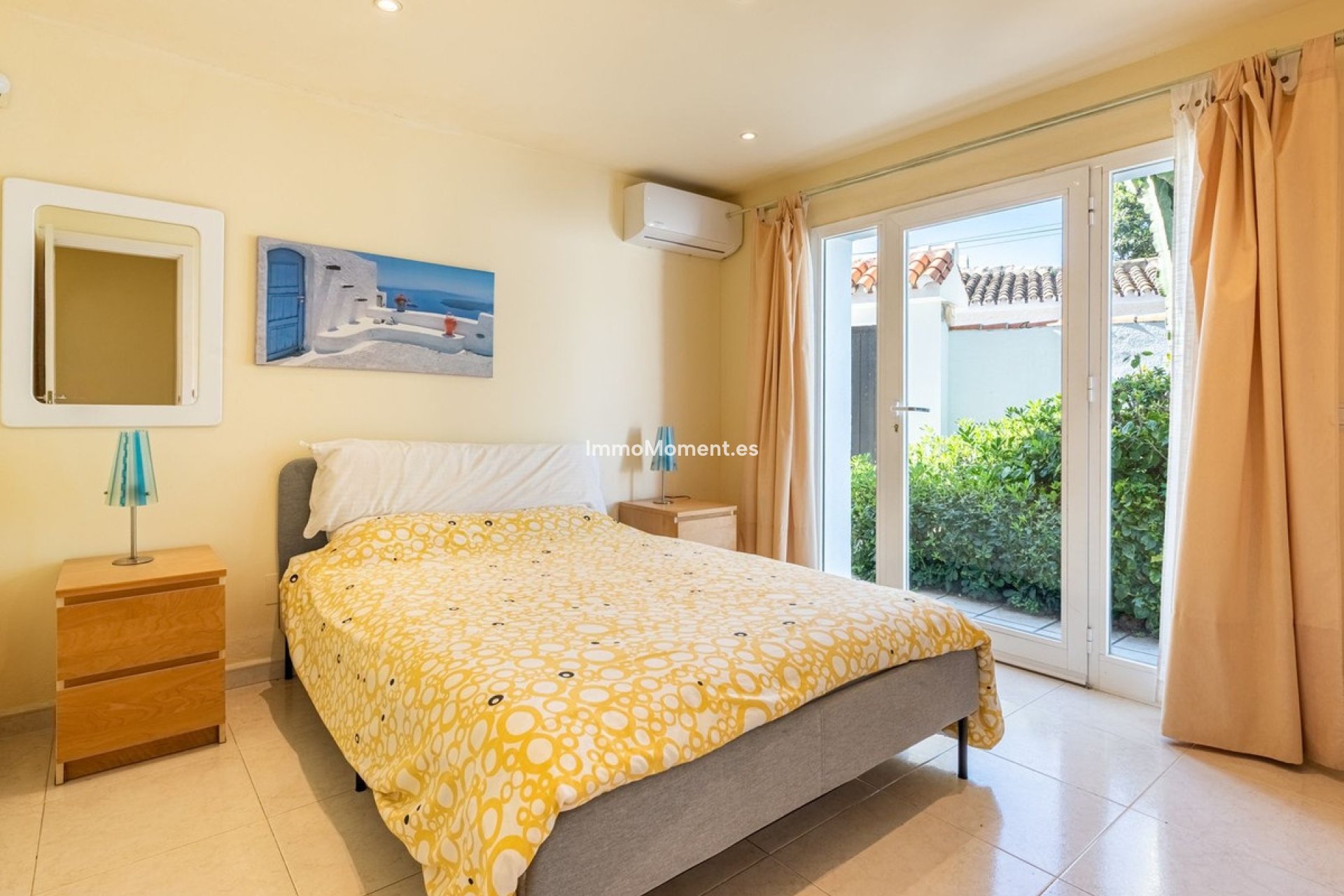 Wiederverkauf - Villa - Marbella - San Pedro de Alcántara