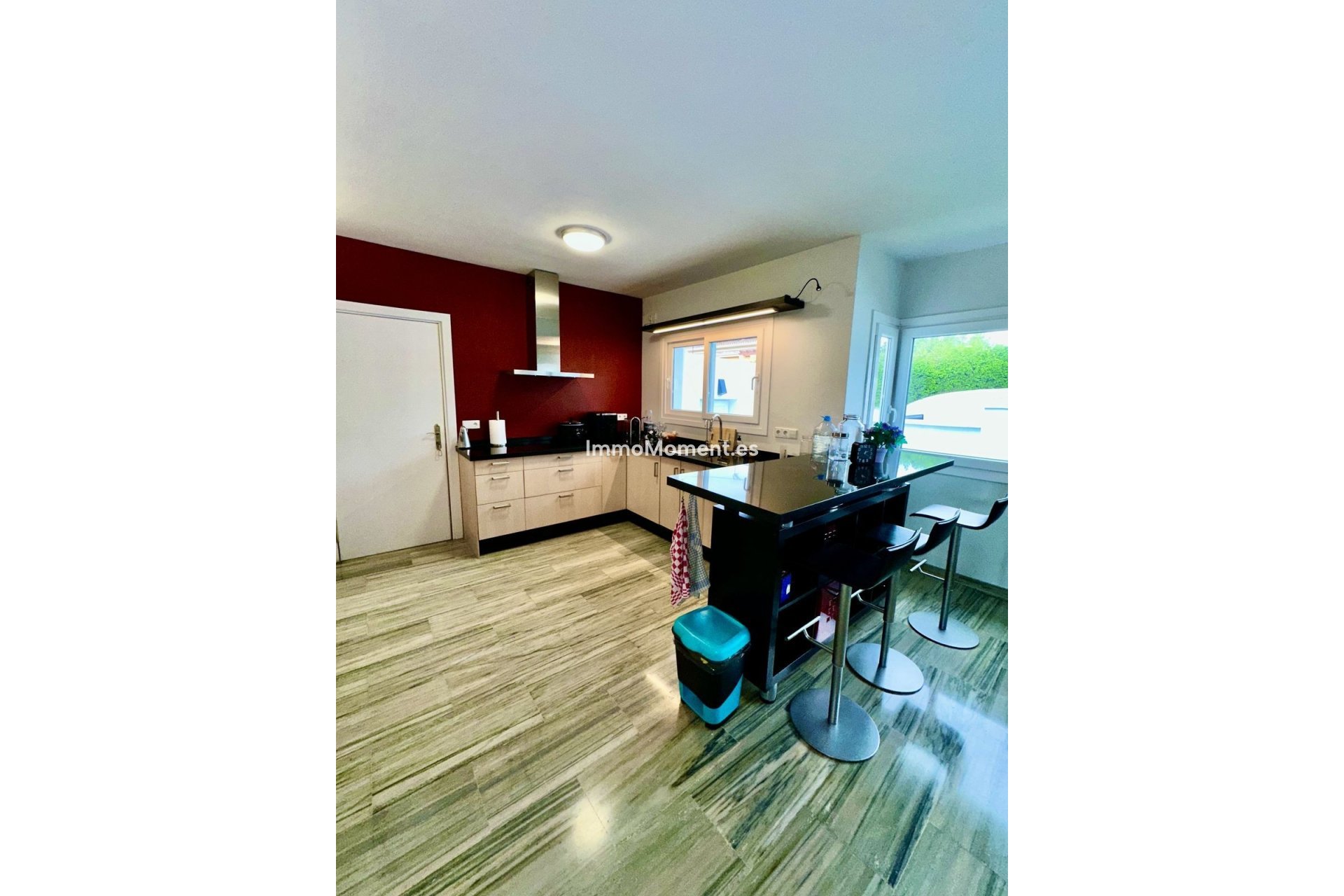 Wiederverkauf - Villa - Marbella - San Pedro de Alcántara