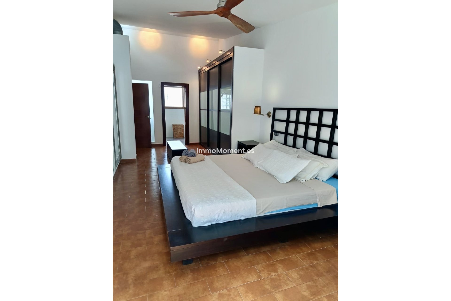 Wiederverkauf - Villa - Marbella - San Pedro de Alcántara