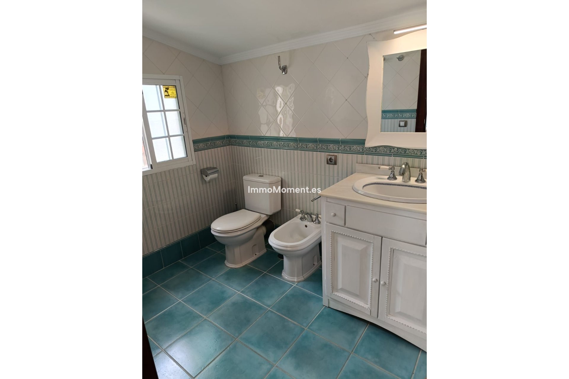 Wiederverkauf - Villa - Marbella - San Pedro de Alcántara