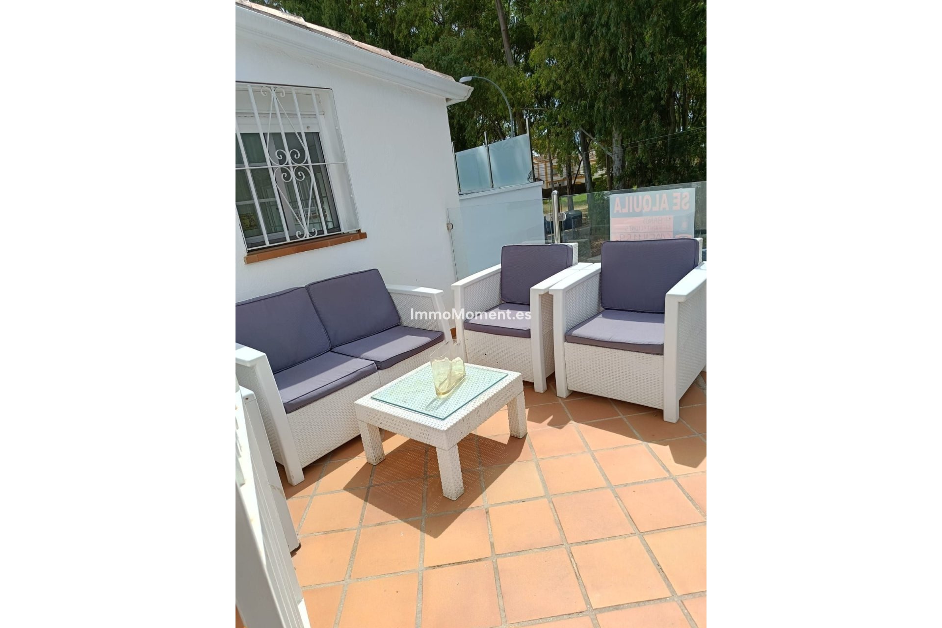 Wiederverkauf - Villa - Marbella - San Pedro de Alcántara