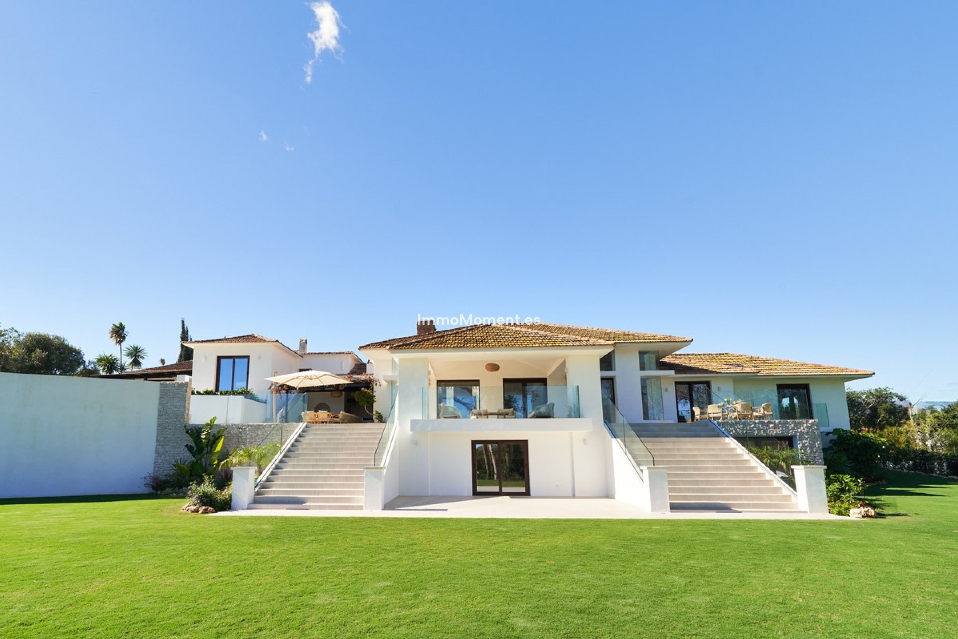Wiederverkauf - Villa - Marbella - San Pedro de Alcántara