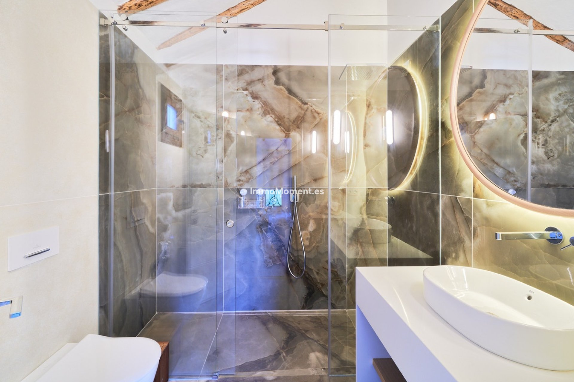 Wiederverkauf - Villa - Marbella - San Pedro de Alcántara