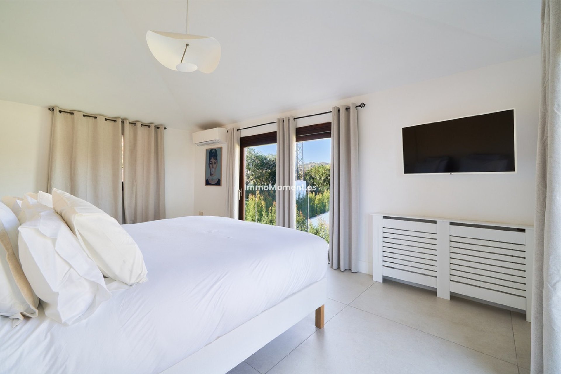 Wiederverkauf - Villa - Marbella - San Pedro de Alcántara