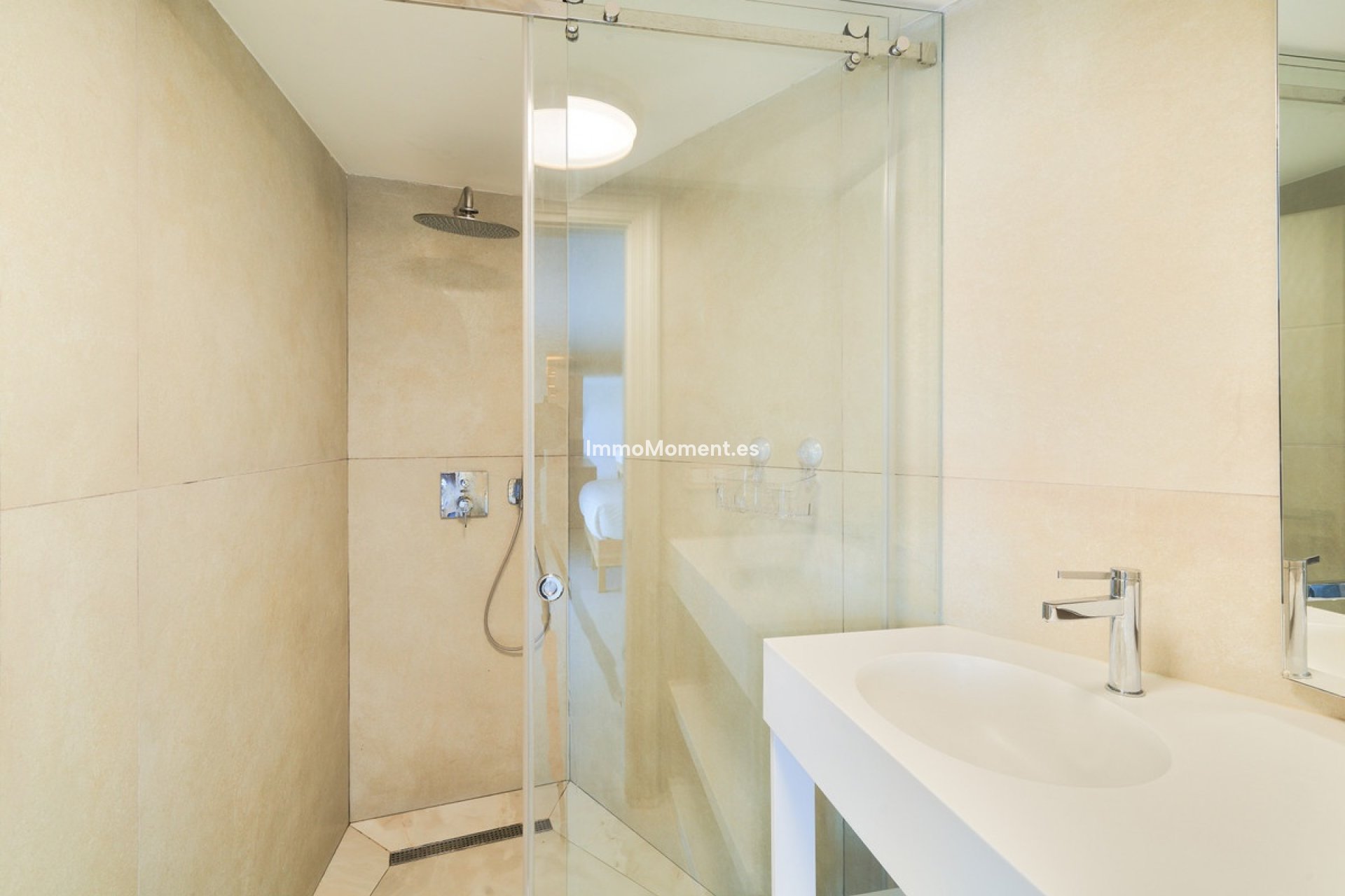 Wiederverkauf - Villa - Marbella - San Pedro de Alcántara