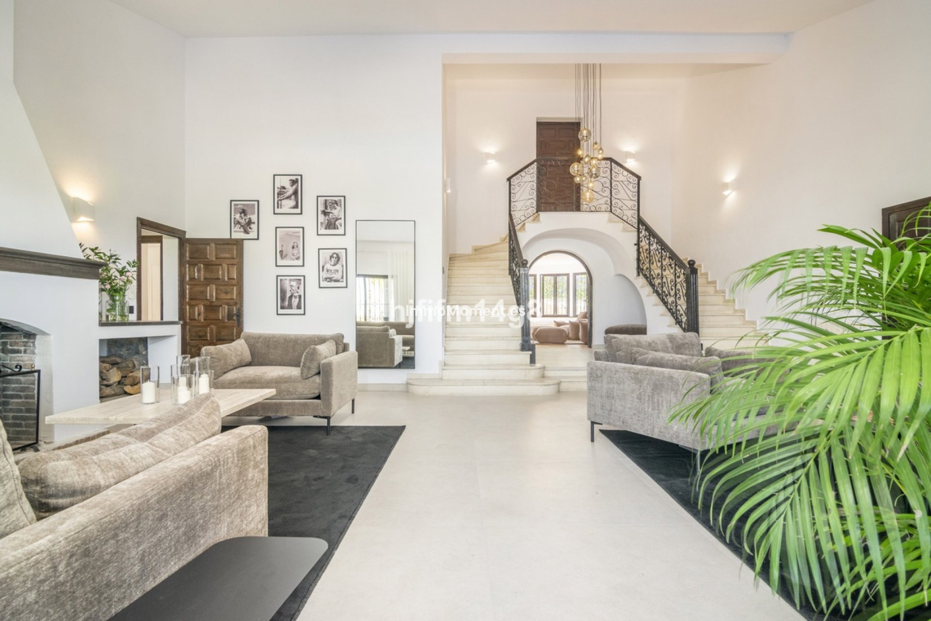 Wiederverkauf - Villa - Marbella - San Pedro de Alcántara