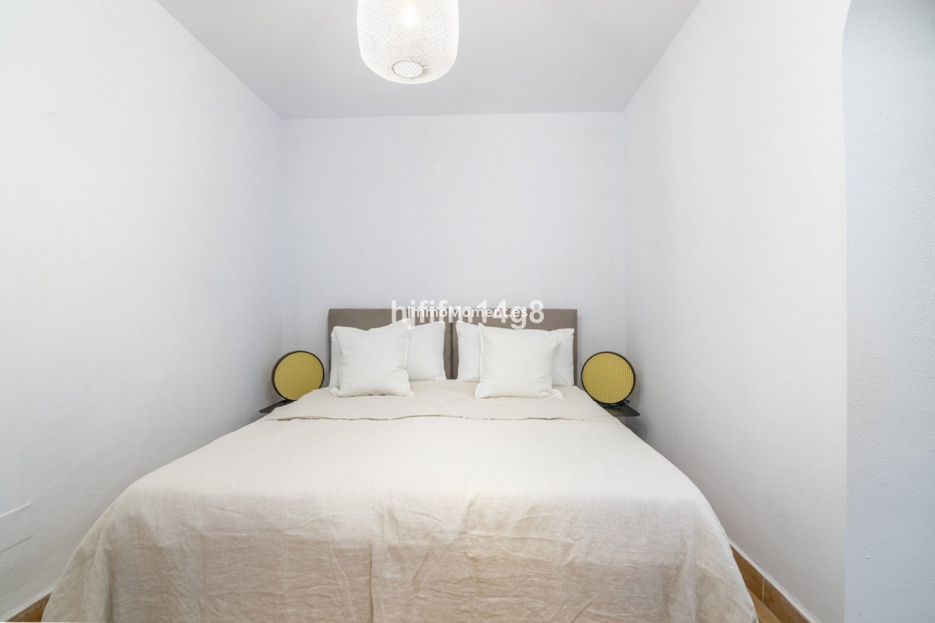 Wiederverkauf - Villa - Marbella - San Pedro de Alcántara