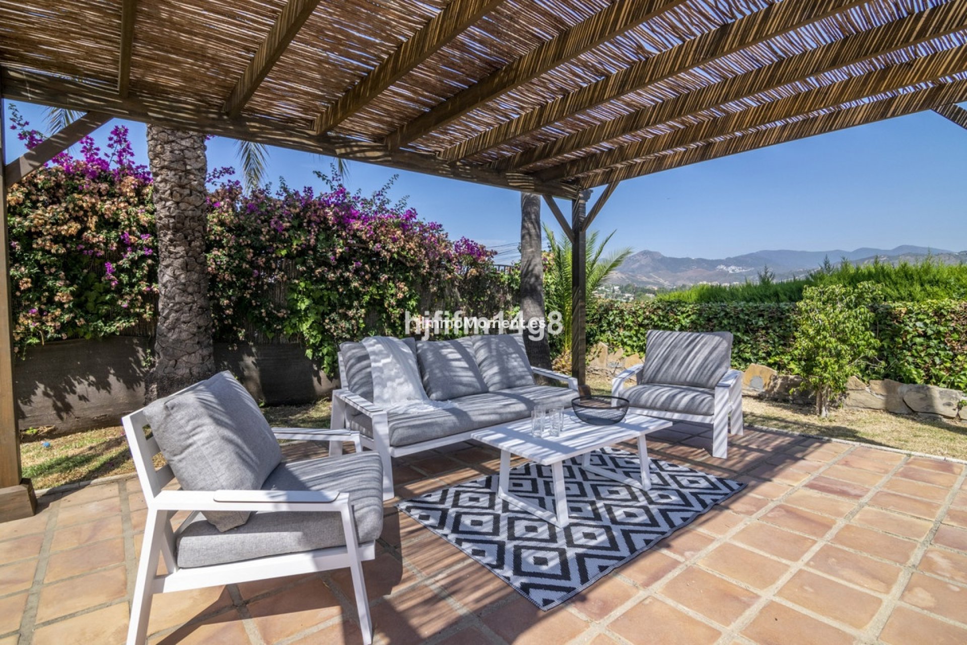 Wiederverkauf - Villa - Marbella - San Pedro de Alcántara