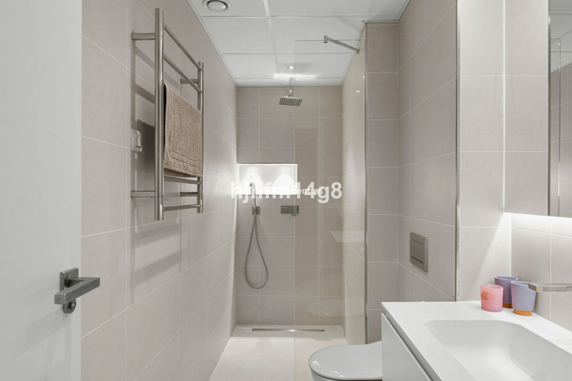 Wiederverkauf - Villa - Marbella - San Pedro de Alcántara