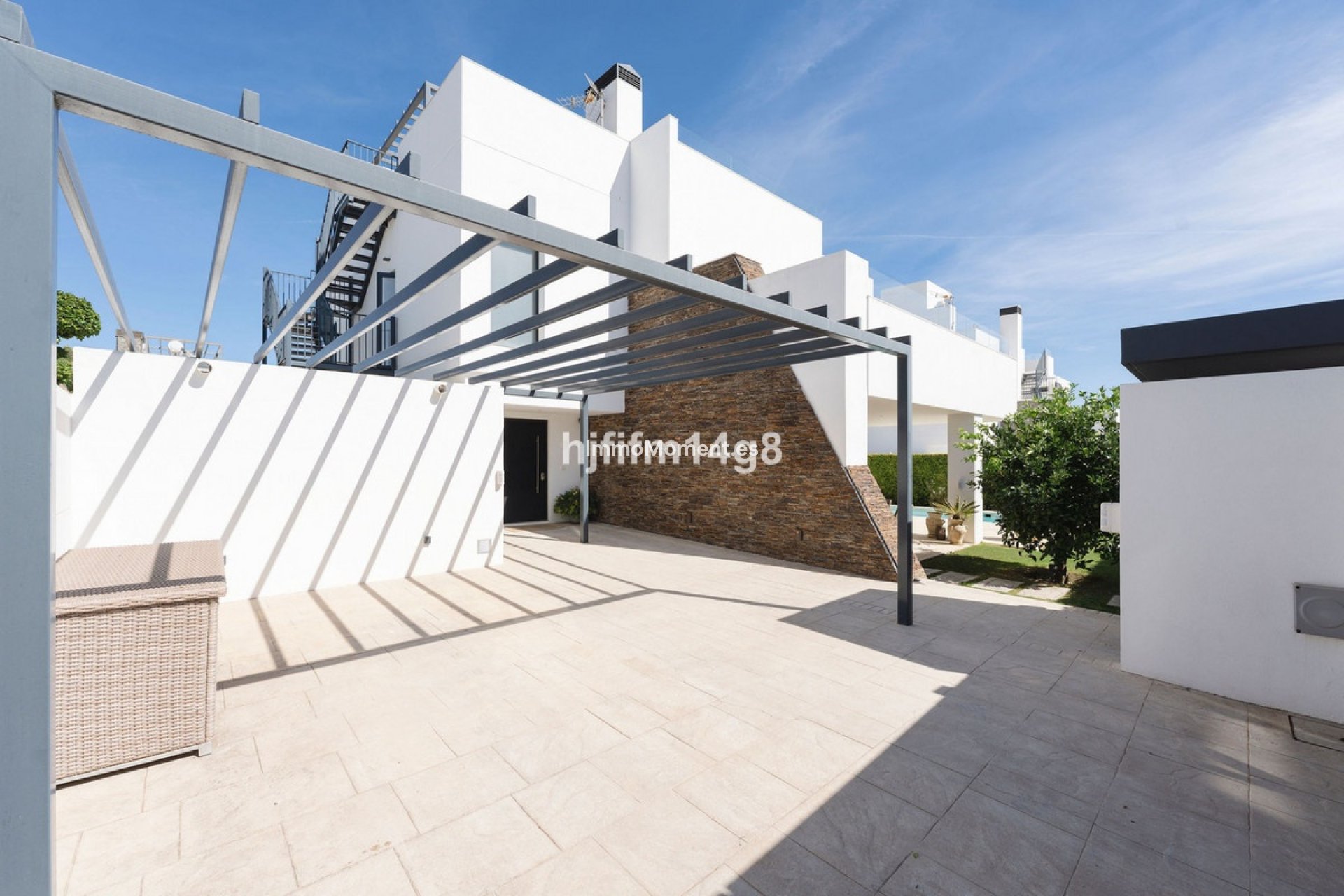 Wiederverkauf - Villa - Marbella - San Pedro de Alcántara