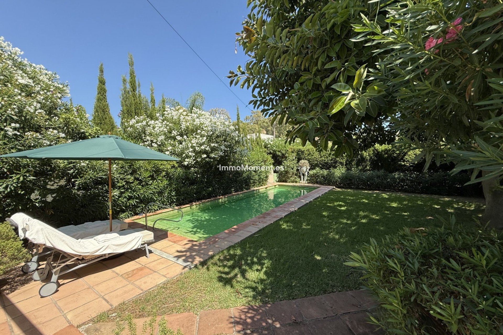 Wiederverkauf - Villa - Marbella - San Pedro de Alcántara