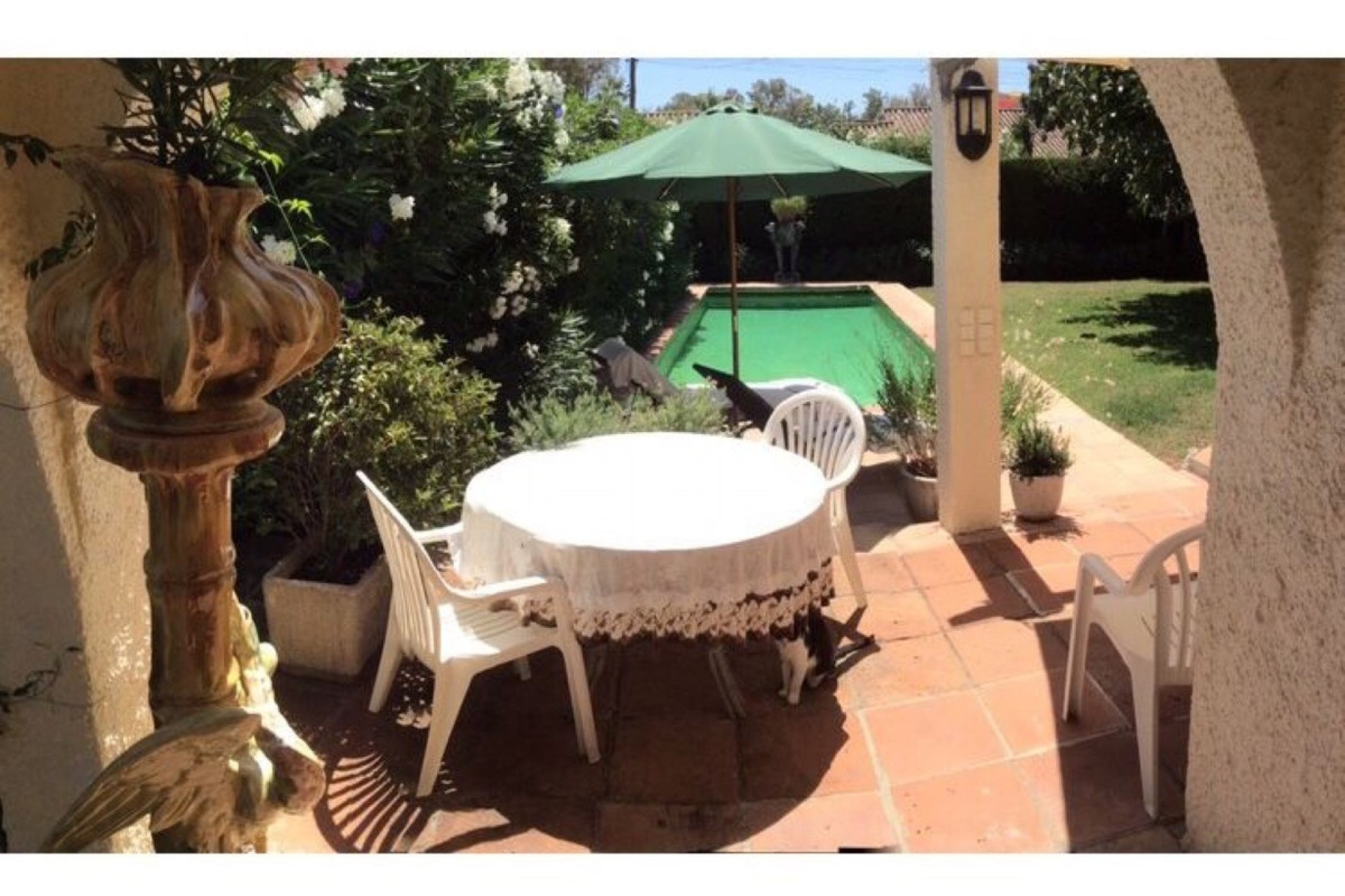 Wiederverkauf - Villa - Marbella - San Pedro de Alcántara