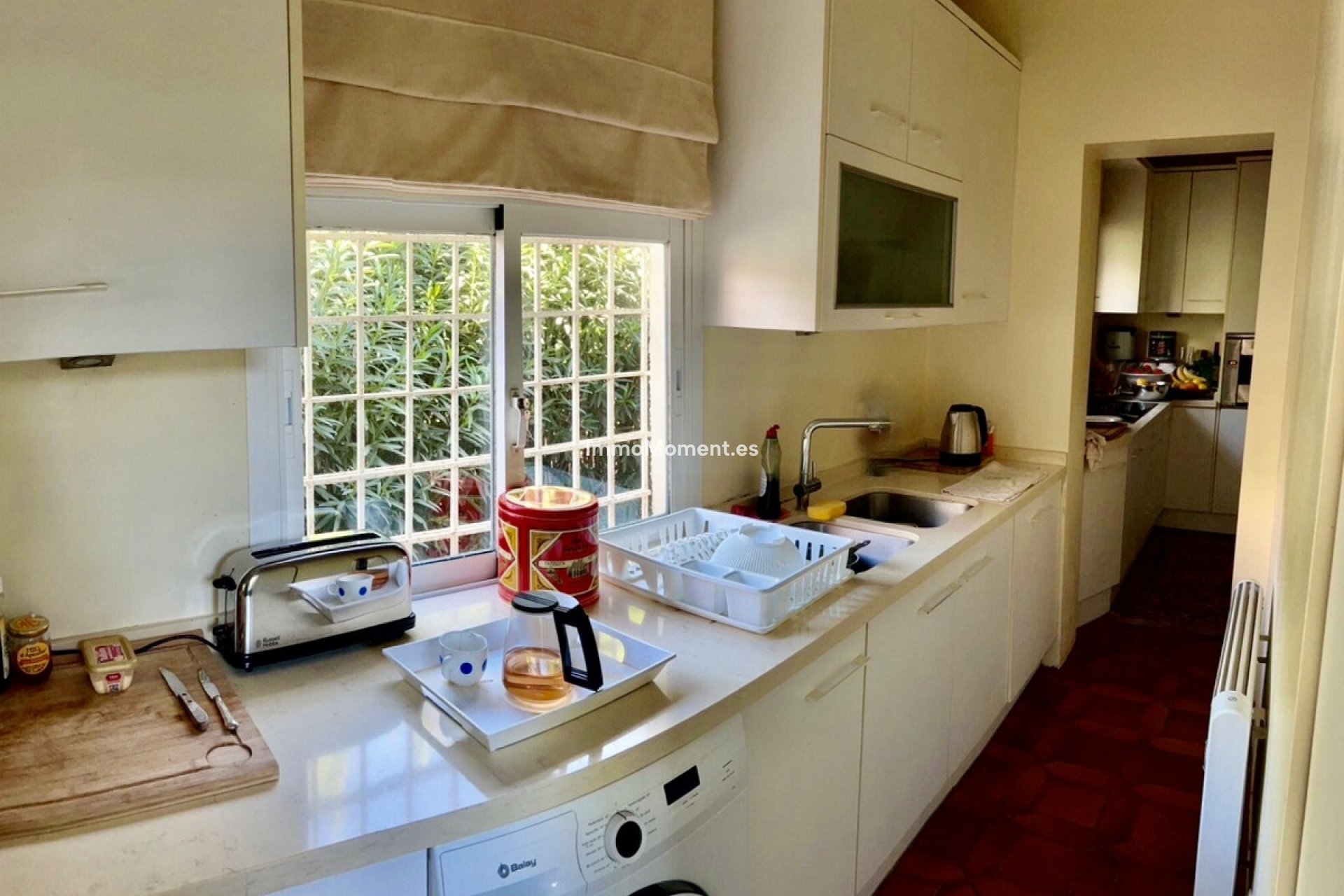 Wiederverkauf - Villa - Marbella - San Pedro de Alcántara