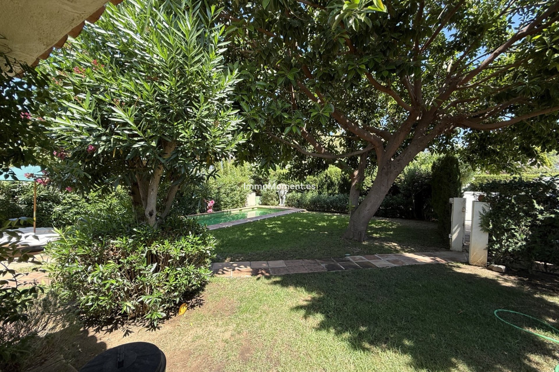 Wiederverkauf - Villa - Marbella - San Pedro de Alcántara