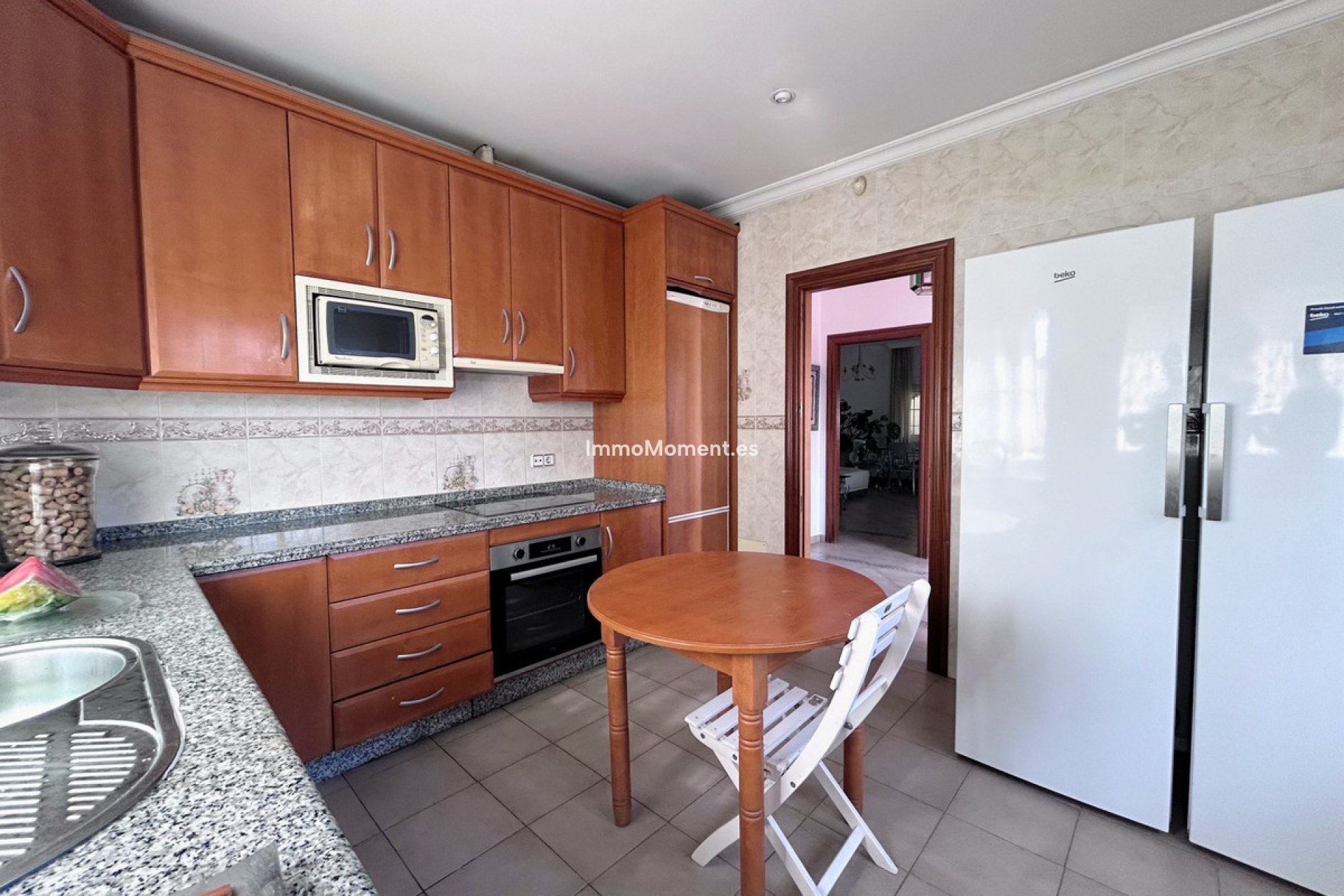 Wiederverkauf - Villa - Marbella - San Pedro de Alcántara