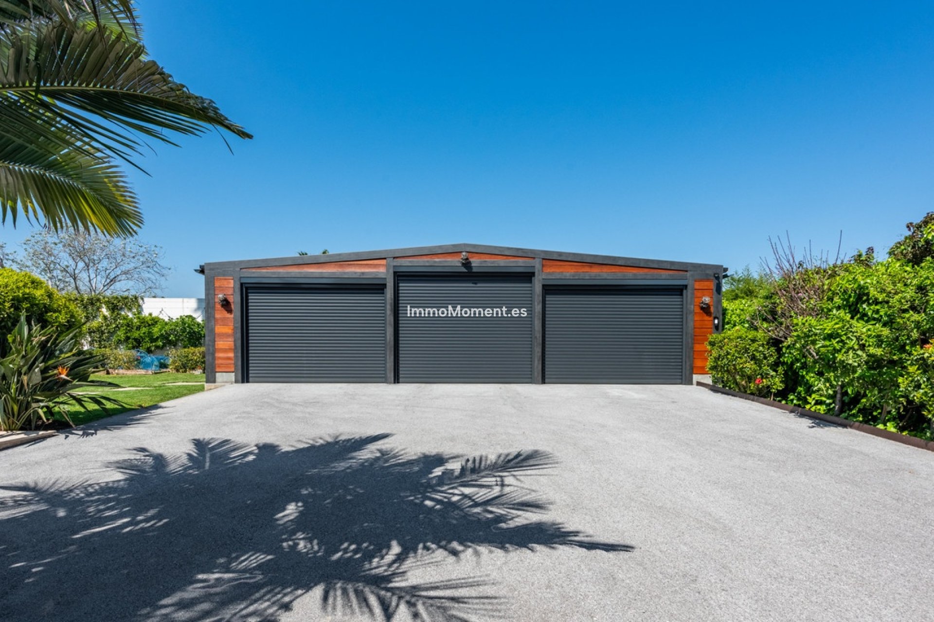 Wiederverkauf - Villa - Marbella - San Pedro de Alcántara