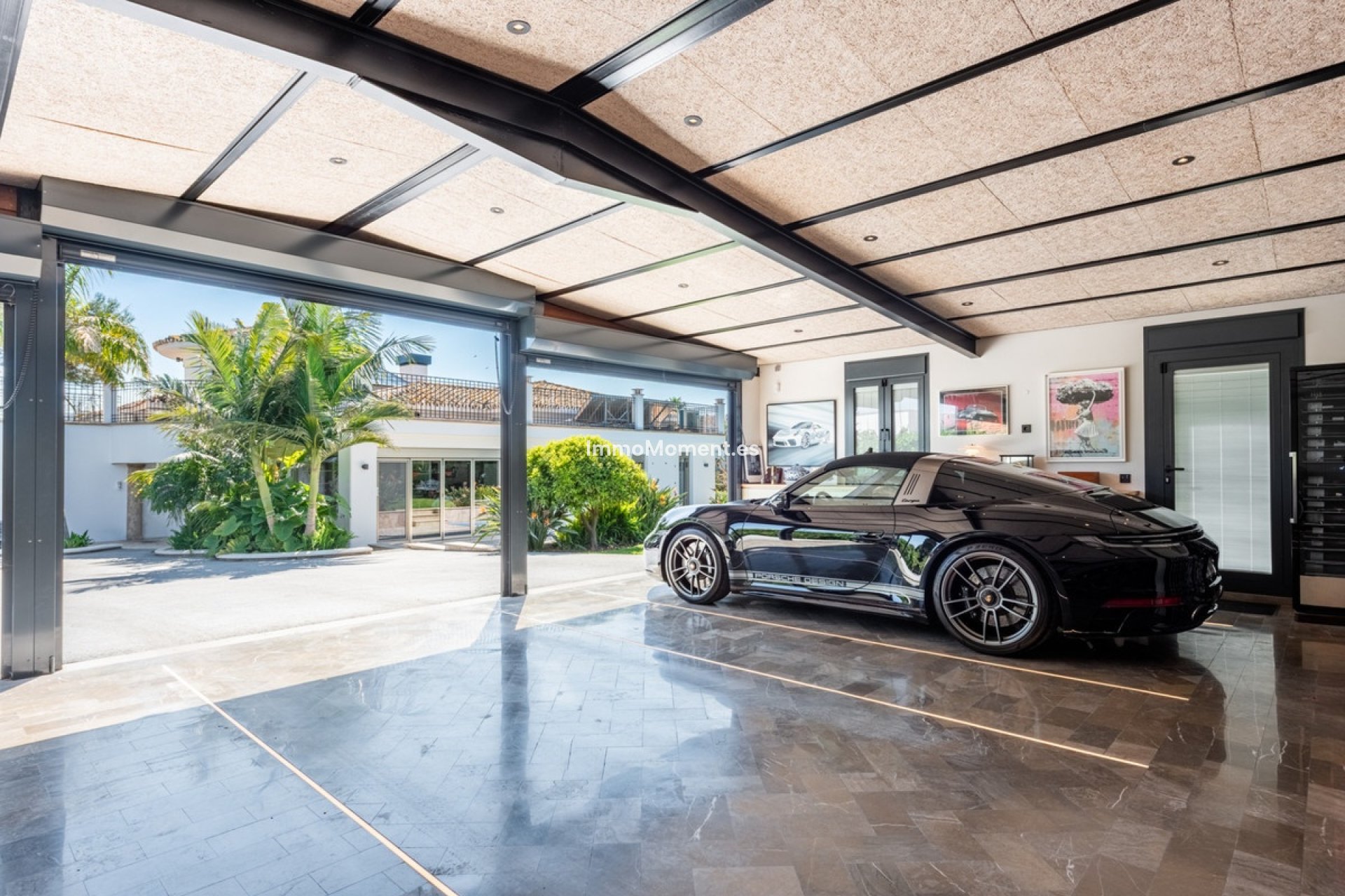 Wiederverkauf - Villa - Marbella - San Pedro de Alcántara