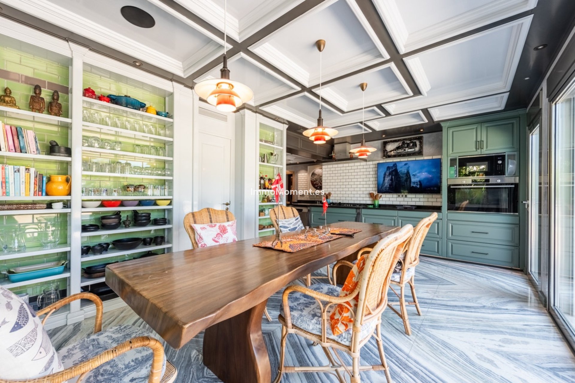 Wiederverkauf - Villa - Marbella - San Pedro de Alcántara