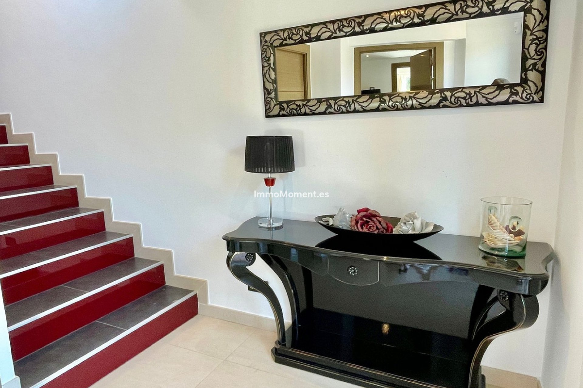 Wiederverkauf - Villa - Marbella - San Pedro de Alcántara