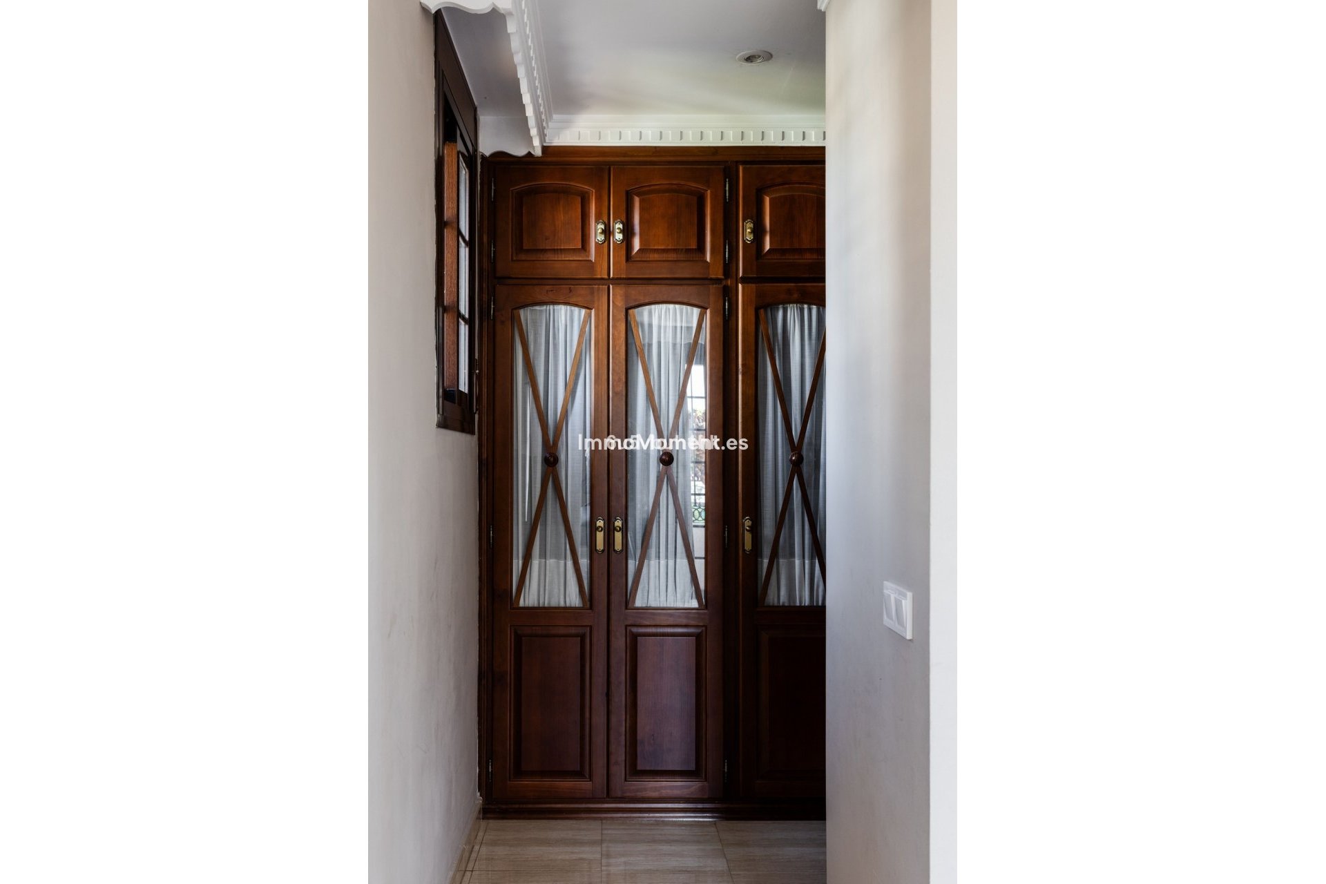 Wiederverkauf - Villa - Marbella - San Pedro de Alcántara