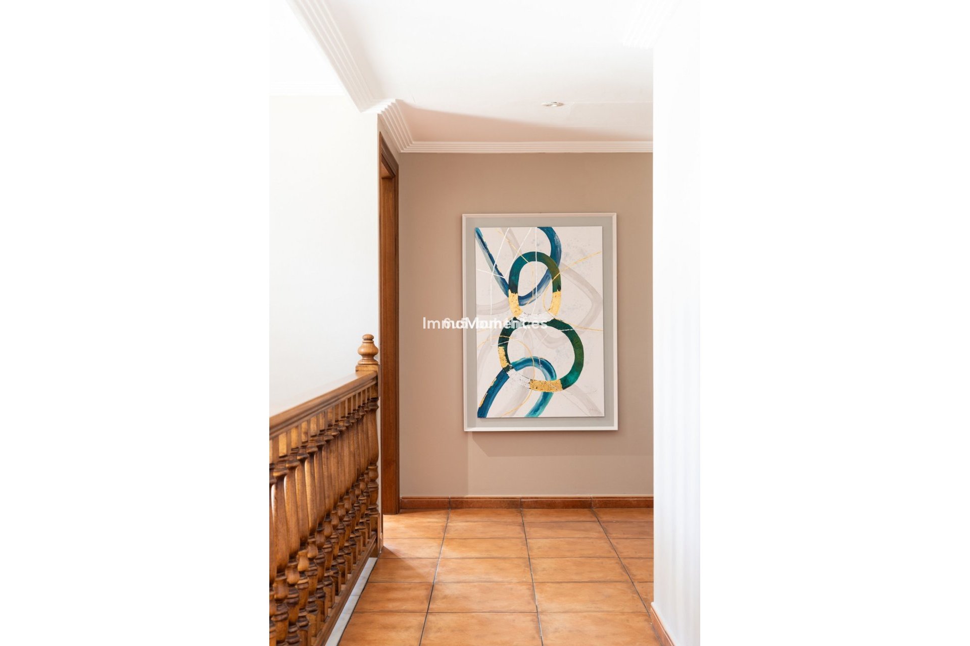 Wiederverkauf - Villa - Marbella - San Pedro de Alcántara