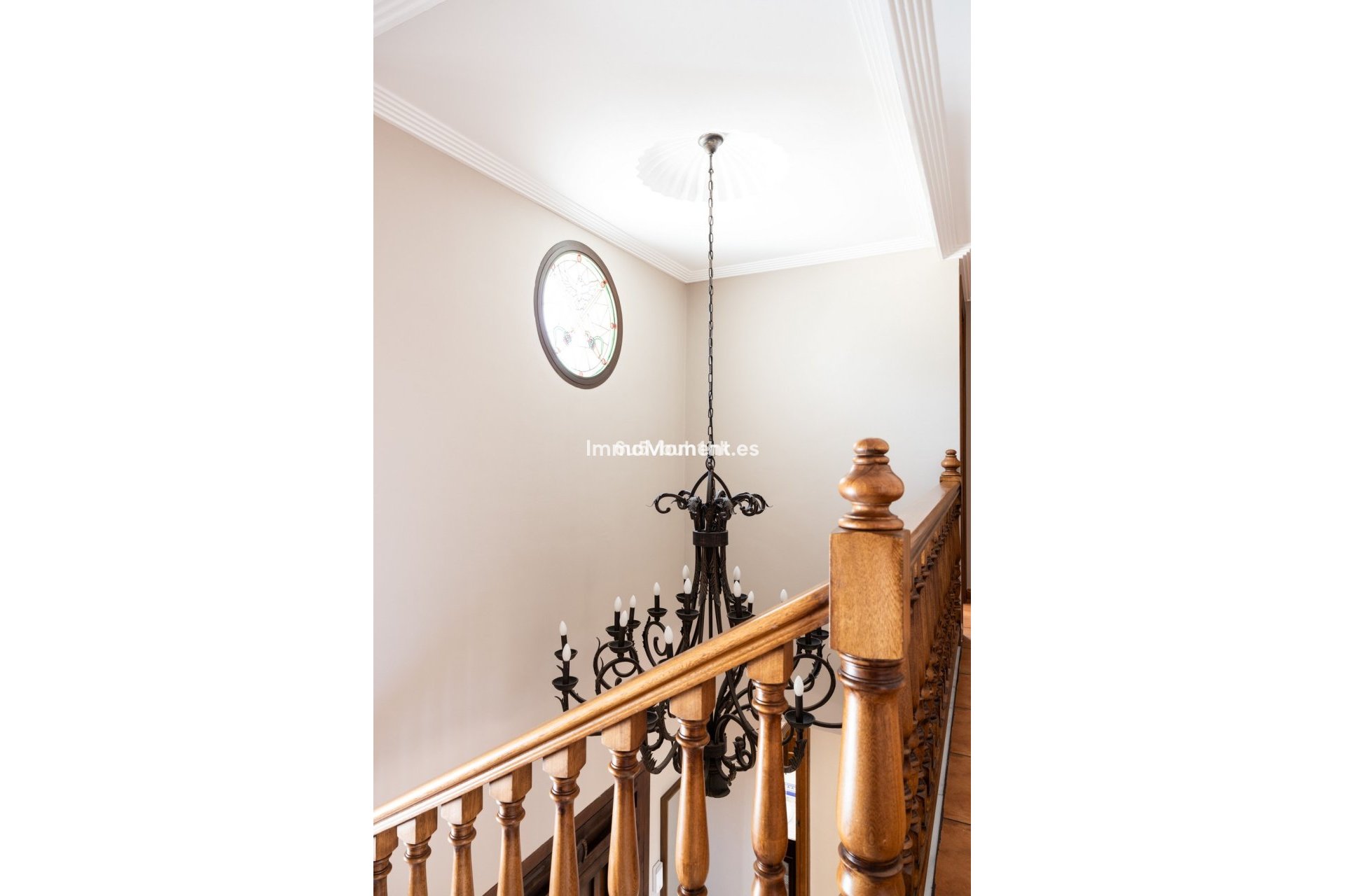 Wiederverkauf - Villa - Marbella - San Pedro de Alcántara