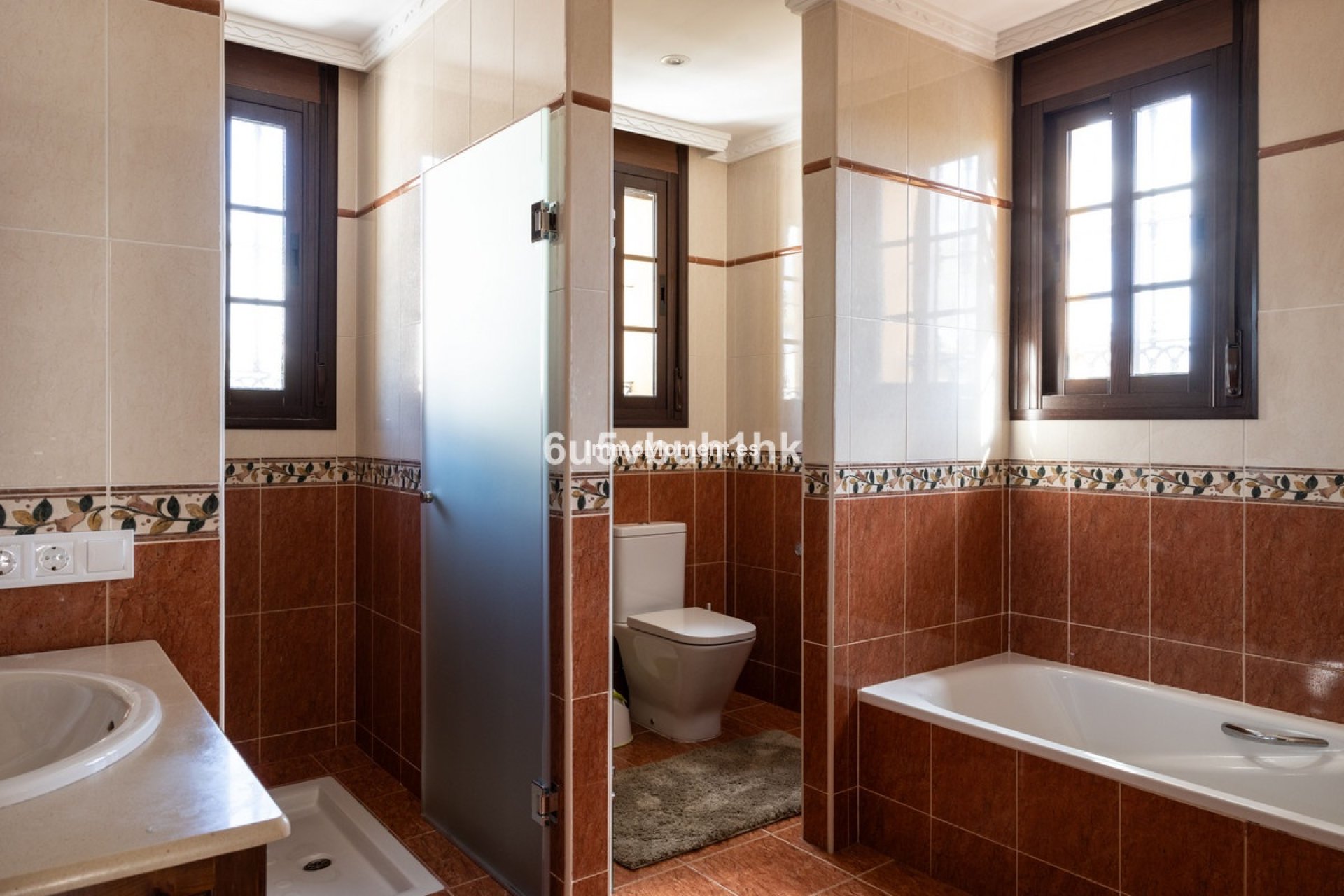 Wiederverkauf - Villa - Marbella - San Pedro de Alcántara