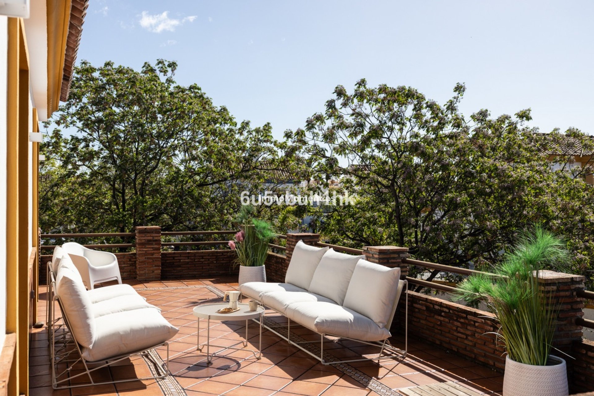 Wiederverkauf - Villa - Marbella - San Pedro de Alcántara