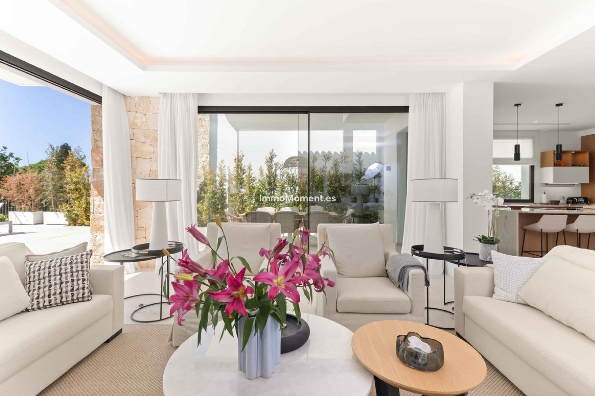 Wiederverkauf - Villa - Marbella - San Pedro de Alcántara