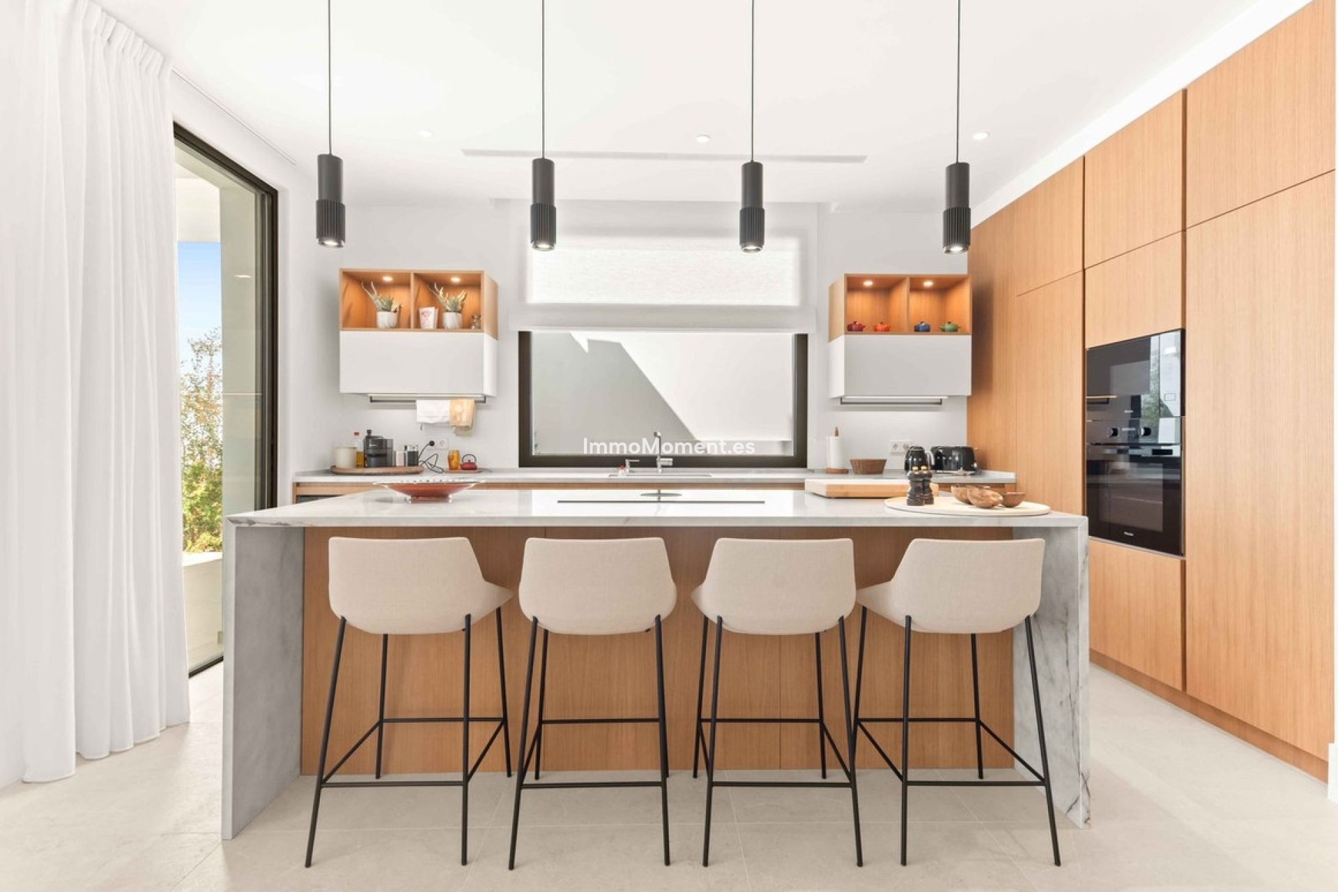 Wiederverkauf - Villa - Marbella - San Pedro de Alcántara