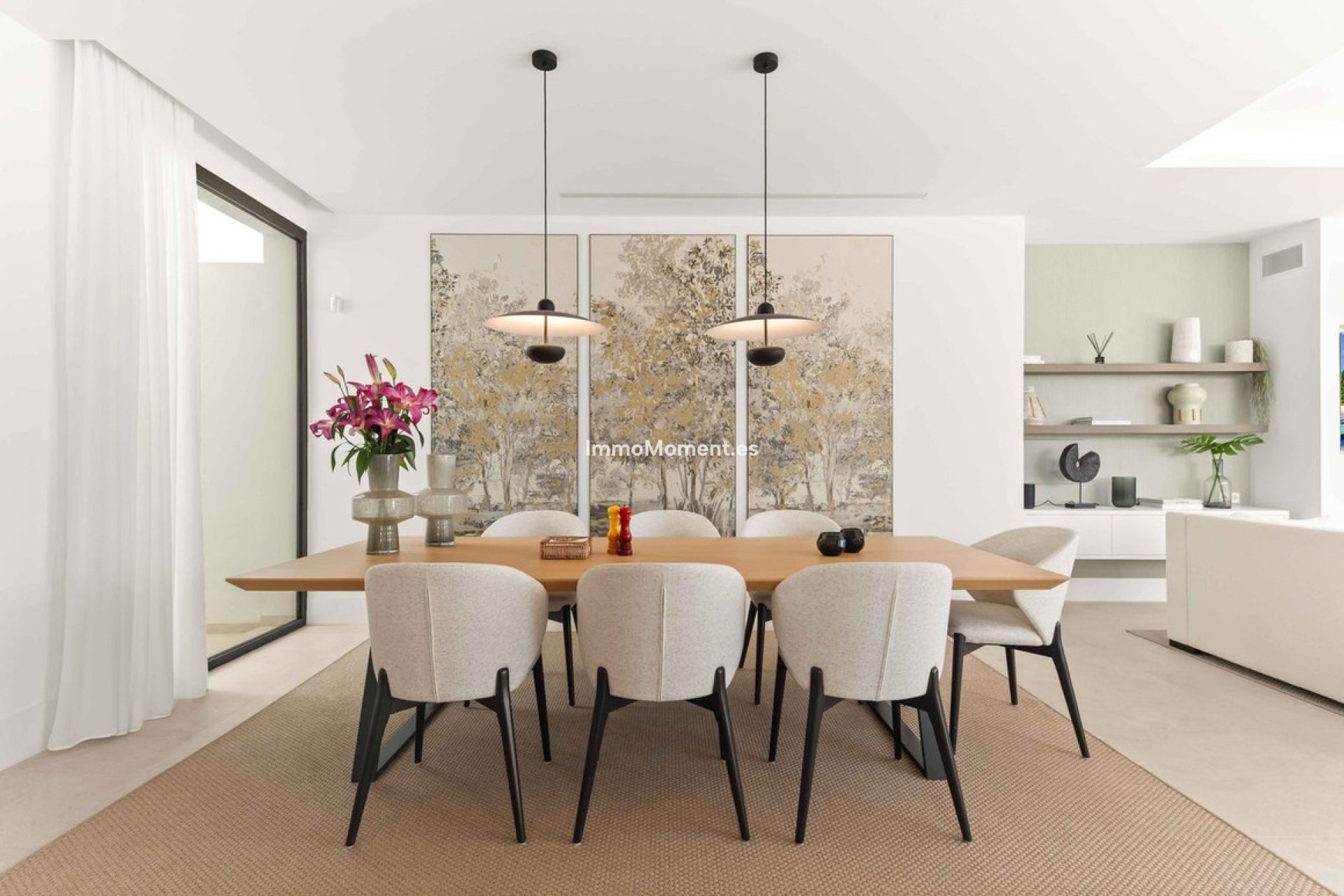 Wiederverkauf - Villa - Marbella - San Pedro de Alcántara