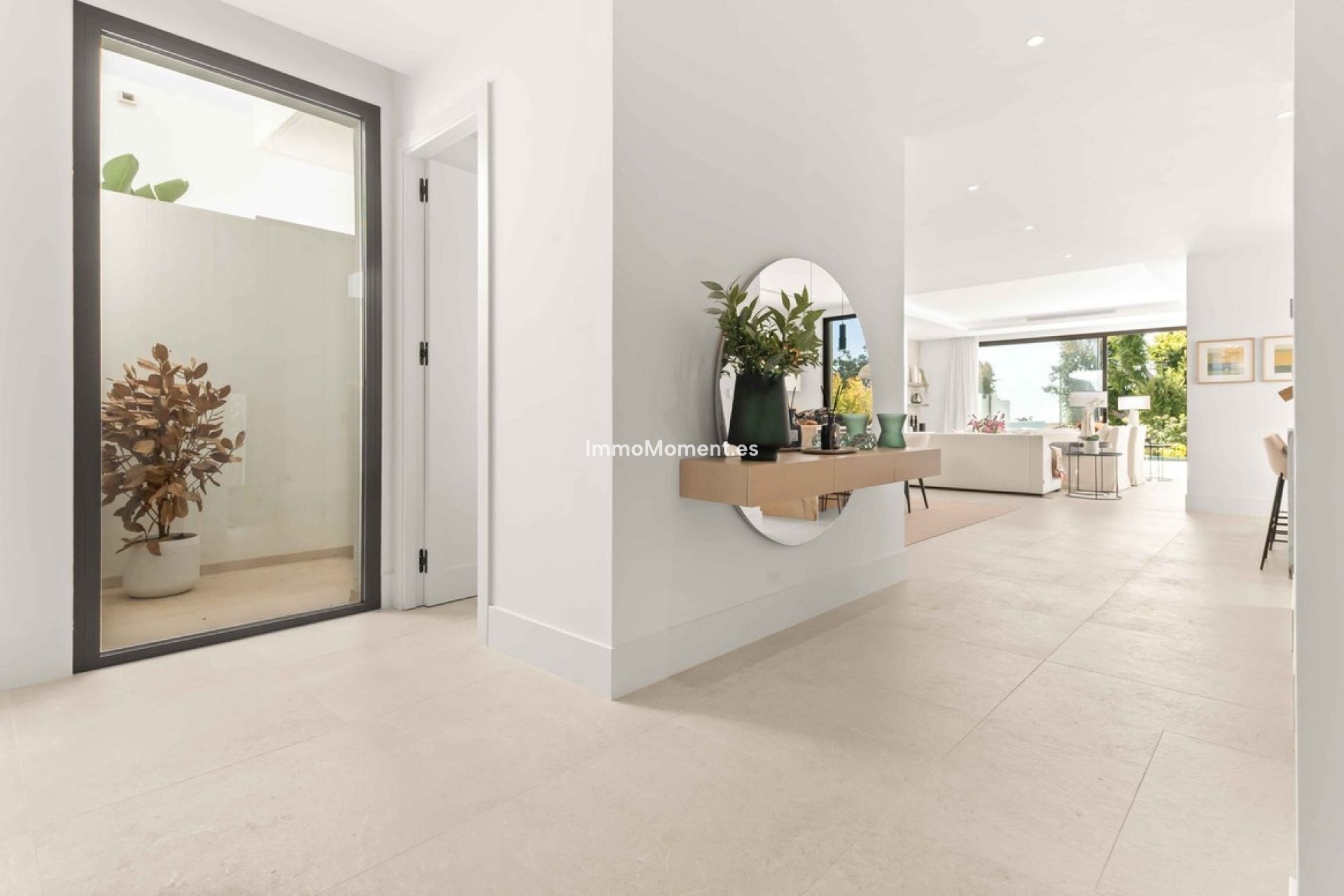 Wiederverkauf - Villa - Marbella - San Pedro de Alcántara